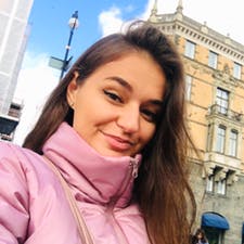 Анжеліка Кочмар