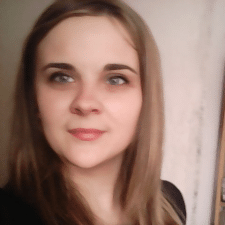 Freelancer Angelina A. — Ukraina, Kijów. Specjalizacja — Transkrypcja nagrań