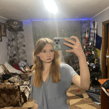 Freelancer Anhelina F. — Ukraine. Fachgebiet — Polnisch, Textübersetzung