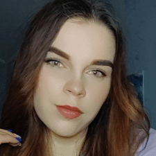 Фрилансер Ангелина Л. — Украина, Конотоп. Специализация — Написание статей