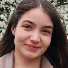 Заказчик Anhelina S. — Украина, Ужгород.