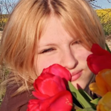 Фрилансер Ангеліна Н. — Украина, Вознесенск.