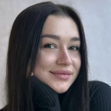 Freelancer Angelina K. — Ukraine, Zhitomir. Core skill — Customer Support