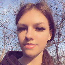 Ангелина Скорик