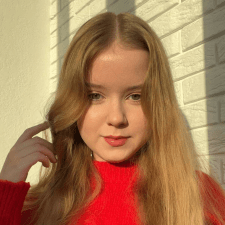 Фрилансер Anhelina A. — Украина, Буча. Специализация — Обработка фото, Обработка видео