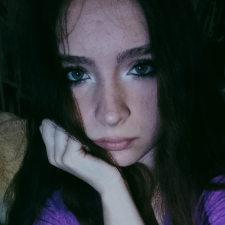 Freelancer Anhelyna V. — Ukraina, Krzywego Rogu. Specjalizacja — Reklama zewnętrzna, Copywriting