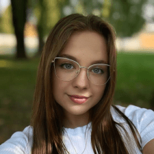 Фрилансер Ангеліна Ч. — Украина, Хмельницкий. Специализация — Оформление страниц в социальных сетях, Копирайтинг