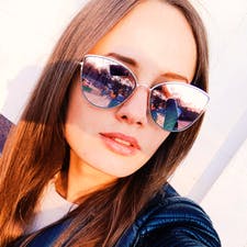 Фрилансер Ангелина С. — Украина, Бровары. Специализация — Перевод текстов, Рерайтинг