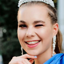 Фрилансер Ангелина Г. — Украина. Специализация — Векторная графика, Логотипы