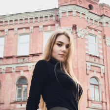 Фрилансер Ангелина К. — Украина, Харьков. Специализация — Полиграфический дизайн, Фирменный стиль
