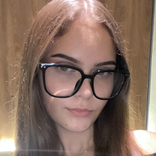 Anhelina Himchuk