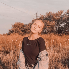Фрилансер Ангелина Ш. — Украина, Марганец. Специализация — Обработка фото, Дизайн сайтов