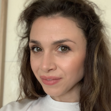 Фрилансер Angelina K. — Италия, Monza.