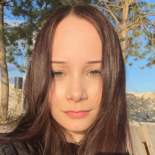 Angelina Kovpak