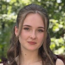 Фрилансер Ангеліна Л. — Украина, Львов. Специализация — Написание статей, Редактура и корректура текстов