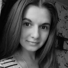 Фрилансер Ангелина М. — Украина, Ковель. Специализация — Редактура и корректура текстов
