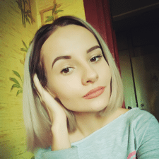 Ангелина Шаповалова