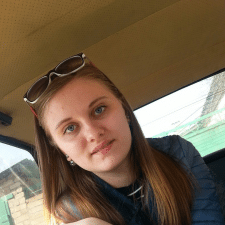 Фрилансер Ангелина С. — Украина. Специализация — Оформление страниц в социальных сетях, Написание статей