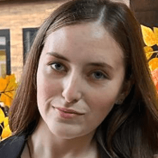 Фрилансер Ангеліна Ц. — Украина, Ужгород. Специализация — Редактура и корректура текстов