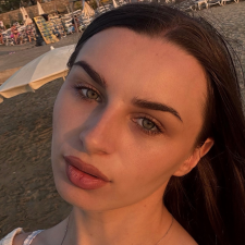 Фрилансер Ангеліна Я. — Украина, Хуст. Специализация — Дизайн визиток, Дизайн упаковки и этикетки