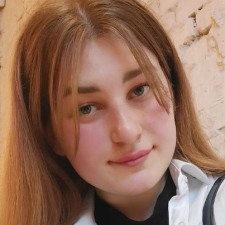 Freelancer Anhelina S. — Ukraina, Charków. Specjalizacja — Ilustracje i rysunki, Identyfikacja wizualna