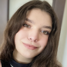 Фрилансер Anhelina B. — Украина. Специализация — Копирайтинг, Редактура и корректура текстов