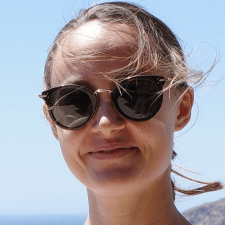 Заказчик Angelina C. — Испания, Granada.