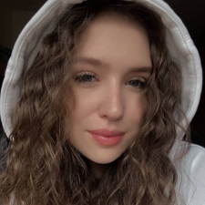 Freelancer Angelina K. — Ukraina, Łysanka. Specjalizacja — Projektowanie wizytówek, Projektowanie dla poligrafii