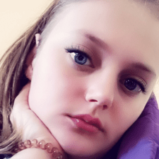 Freelancer Anhelina S. — Ukraina, Kijów. Specjalizacja — Praca z klientami, Edukacja