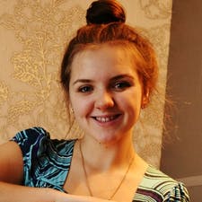 Фрилансер Ангелина У. — Украина, Хмельницкий. Специализация — Живопись и графика, Английский язык