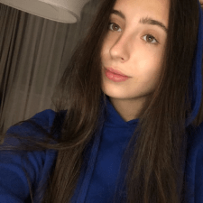 Фрилансер Ангелина Ж. — Украина, Харьков. Специализация — Анимация, Аудио и видео монтаж