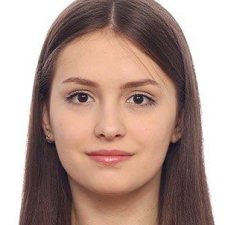 Anhelina Semerenko