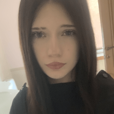 Freelancer Angelina S. — Ukraine, Vinnytsia. Core skill — Copywriting, Presentations