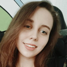 Фрилансер Анжела Х. — Украина, Кривой Рог. Специализация — Полиграфический дизайн, Баннеры