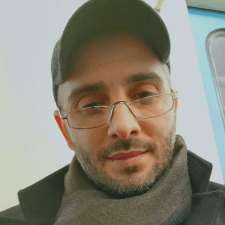 Khakim Angenoev