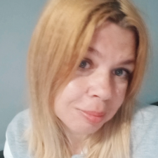 Freelancer Anzhelika L. — Poland, Poznan. Core skill — Naming & Slogans, Copywriting