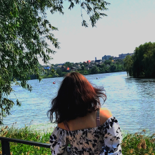 Freelancer Angelinasss W. — Ukraine, Belaya Tserkov. Core skill — C#, C#