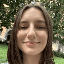 Фрилансер Анжела Д. — Украина, Львов. Специализация — Редактура и корректура текстов, Управление проектами