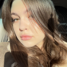 Freelancer Anhelina K. — Ukraine, Kiew. Fachgebiet — Social Media Marketing (SMM), Fotografie