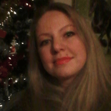 Client Svetlana S. — Ukraine, Odessa.
