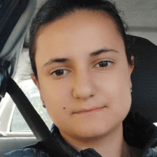 Фрилансер Анжела К. — Украина, Черноморск. Специализация — Полиграфический дизайн, Наружная реклама