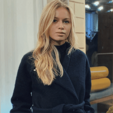 Фрилансер Ангелина Д. — Україна, Дніпро. Спеціалізація — Копірайтинг, Контент-менеджер