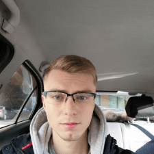 Фрилансер Владислав К. — Украина, Киев. Специализация — C#, Java