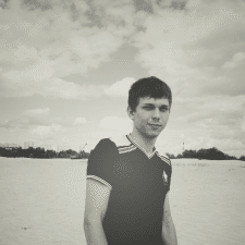 Фрилансер Денис С. — Украина, Киев.