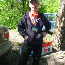 Freelancer Andrey G. — Ukraina, Drużkowka. Specjalizacja — Obróbka wideo, Obróbka zdjęć