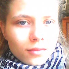 Фрилансер Радомира А. — Украина, Николаев. Специализация — Работа с клиентами