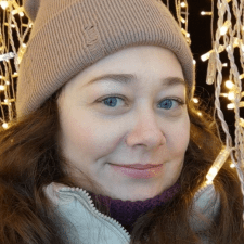Freelancer Tina I. — Ukraine, Odessa.