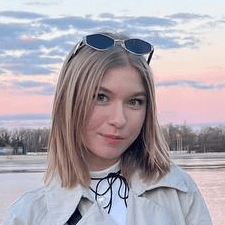 Anhelina Kovalova