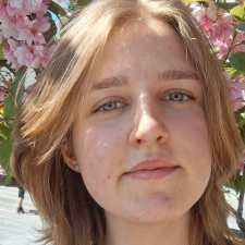 Freelancer Anhelina A. — Ukraina, Winnica. Specjalizacja — Tłumaczenie tekstów, AI tekst