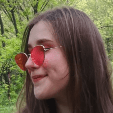 Фрилансер Ангелина Д. — Украина, Запорожье. Специализация — Немецкий язык, Иллюстрации и рисунки